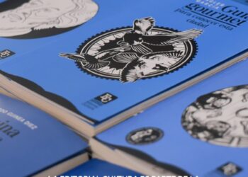 Séptima edición de la Feria del Libro del Centro Cultural de España