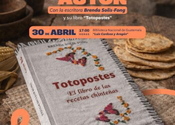 Un encuentro para disfrutar la lectura desde nuestras raíces
