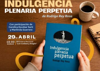 Una historia para leerse y conversarse
