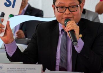 La Comisión de Trabajo de Pueblos Indígenas del CONADUR celebró su primera reunión extraordinaria