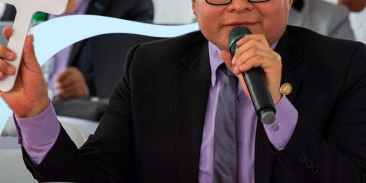 La Comisión de Trabajo de Pueblos Indígenas del CONADUR celebró su primera reunión extraordinaria