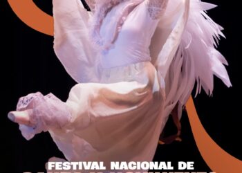 Festival Nacional de Danza y Movimiento
