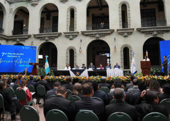 Impulsarán acceso a información y control social para mejorar programas de seguridad alimentaria