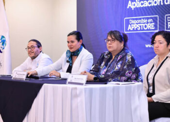UBApp, la aplicación para reportar casos de maltrato animal