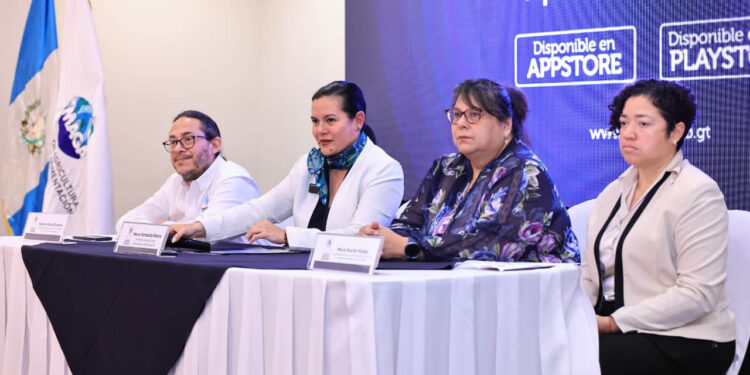 UBApp, la aplicación para reportar casos de maltrato animal