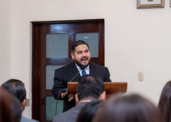 Guatemala presenta candidatura de Alfredo Ortega Franco al Comité de Derechos Humanos de la ONU