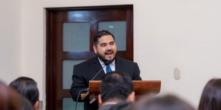 Guatemala presenta candidatura de Alfredo Ortega Franco al Comité de Derechos Humanos de la ONU