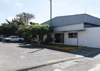 UBA funciona en nuevas instalaciones