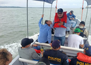 Refuerzan controles para el cumplimiento de normativa pesquera