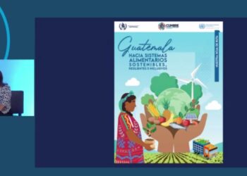 Presentan avances en sistemas alimentarios durante encuentro regional
