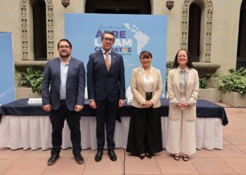 Abrelatam/Condatos 2026, una ventana de oportunidad para fortalecer la democracia