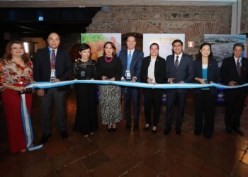 Acuicultura: motor de empleo, desarrollo y seguridad alimentaria en Guatemala