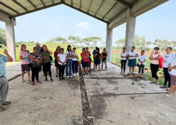 Optimizan cultivos de sandía y pepino con tecnología de riego