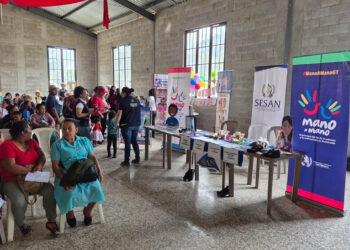 Agricultura familiar impulsa la seguridad alimentaria en municipios priorizados