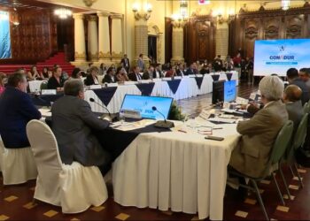 Analizan nueva metodología de funcionamiento del Conadur