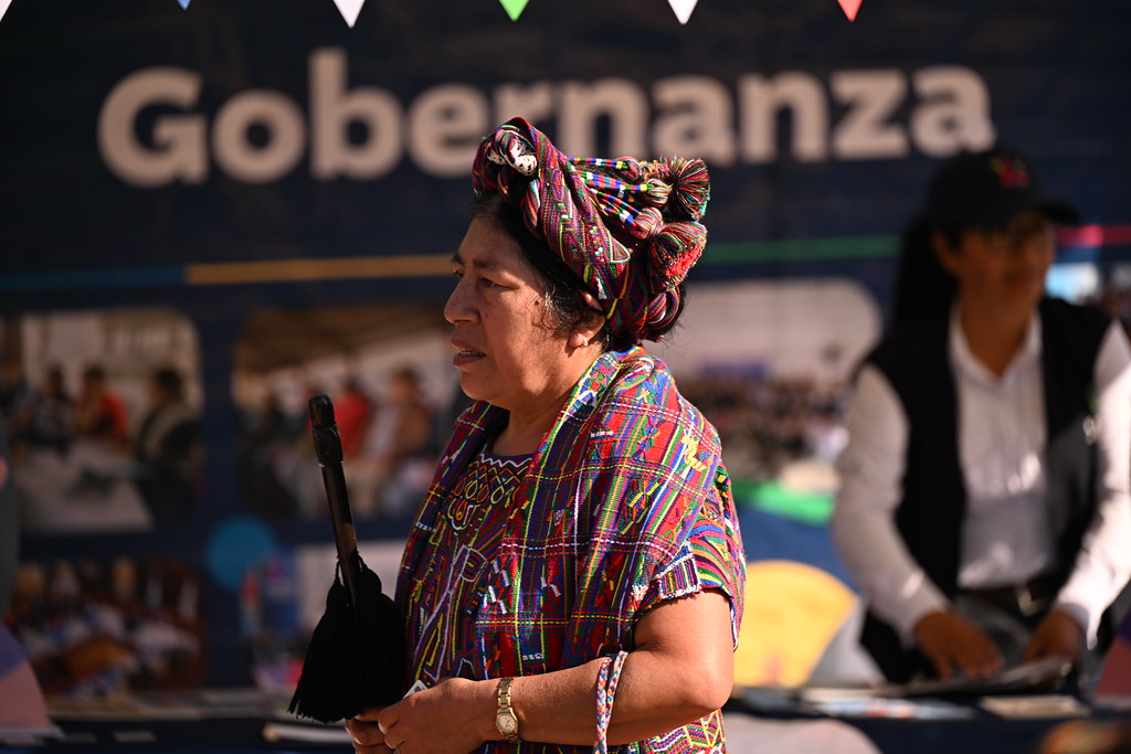 El objetivo del programa es generar desarrollo de los territorios del país.