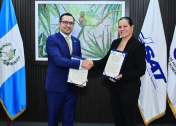 Convenio fortalecerá sanidad agropecuaria y comercio en frontera de El Ceibo