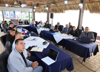 Coordinan acciones anticipatorias ante variabilidad climática