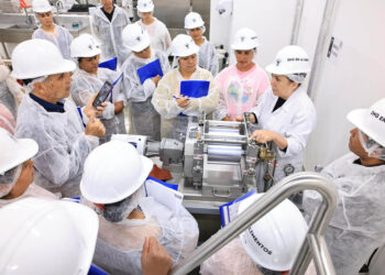 Deshidratación de alimentos promueve nuevas oportunidades para productores