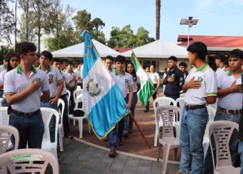 La ENCA celebra 105 años de trayectoria como semillero técnico del agro