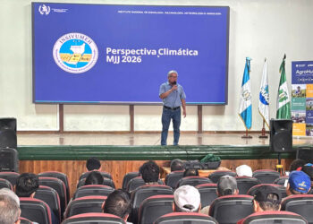 Emiten recomendaciones clave por transición a la fase El Niño