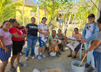 Emprendimientos fortalecen la economía rural en San Jorge