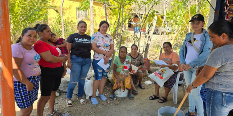 Emprendimientos fortalecen la economía rural en San Jorge