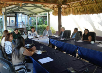 Firman convenio para fortalecer sanidad vegetal en cultivos frutales