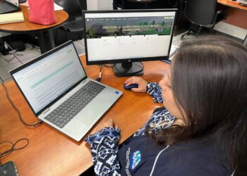 Invitan a participar en curso virtual gratuito relativo al cambio climático