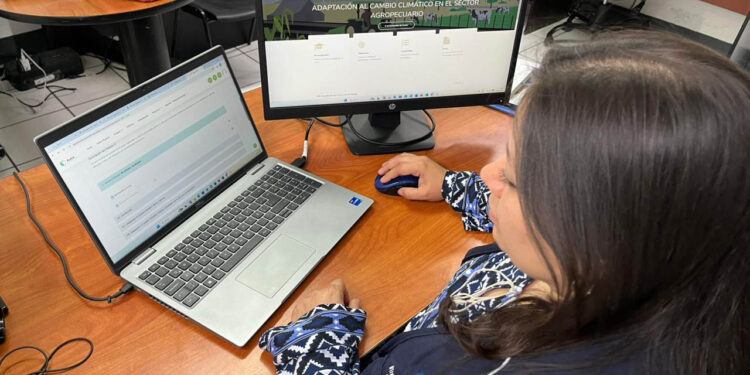 Invitan a participar en curso virtual gratuito relativo al cambio climático