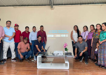Herramientas tecnológicas fortalecen proyectos de ecoturismo comunitario