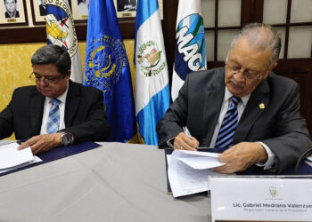 IGN y Registro de la Propiedad suscriben convenio de cooperación