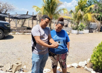 Impulsan establecimiento de parcela demostrativa para optimizar fechas de siembra en Zacapa