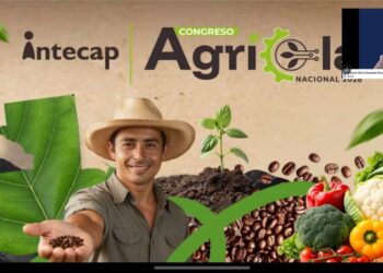 Inicia II Congreso Agrícola Nacional enfocado en la resiliencia y la sostenibilidad del agro