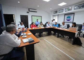 Instalan comité técnico para fortalecer recursos fitogenéticos