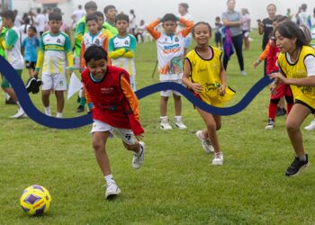 Día Mundial del Juego Limpio: MCD reafirma su compromiso con el respeto y la sana convivencia