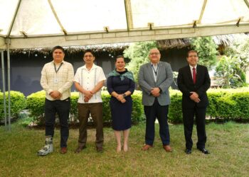 Junta directiva del ICTA conoce avances administrativos