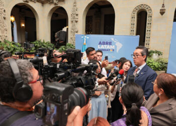 Guatemala podría enfrentar restricciones de no aprobarse Ley contra el Lavado de Dinero