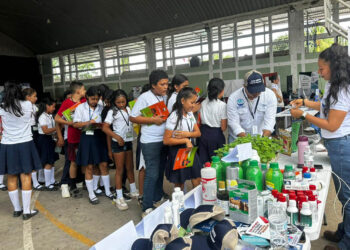 Jornada Móvil Interinstitucional 2026 en Santa Rosa acerca servicios a la población