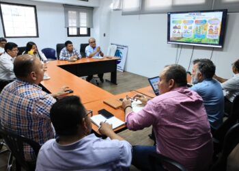 Mejores insumos fortalecen los cultivos ante la variabilidad climática