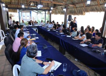 Extensión rural fortalece atención preventiva ante condiciones agroclimáticas