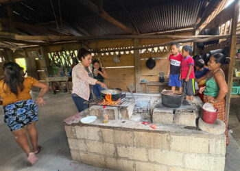 Mujeres rurales de San Luis transforman frutas en mermeladas
