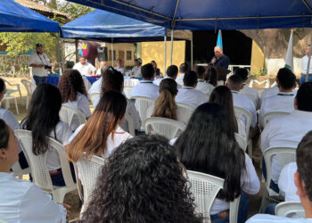 Nueva sede acerca servicios a los agricultores de El Progreso