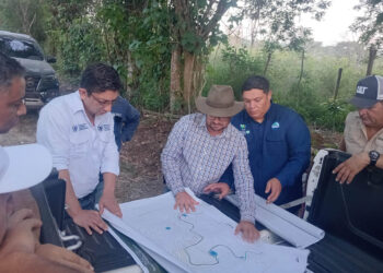 Nuevos ganaderos se integran al modelo sostenible