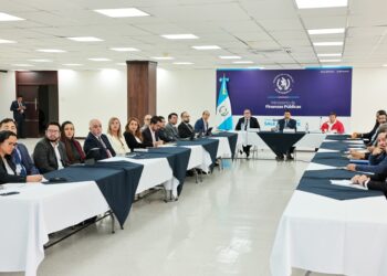 Minfin mejora el acceso a información con datos y herramientas digitales