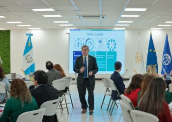 Minfin lidera evaluación para fortalecer gestión pública