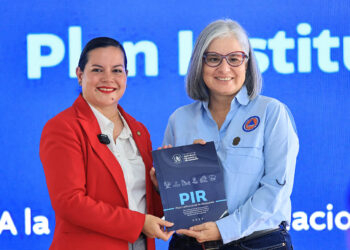 Presentan PIR-2026 que destaca las acciones anticipatorias ante emergencias agroclimáticas