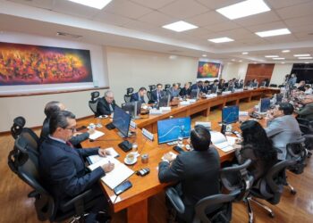 Misión del FMI inicia revisión financiera y económica anual de Guatemala