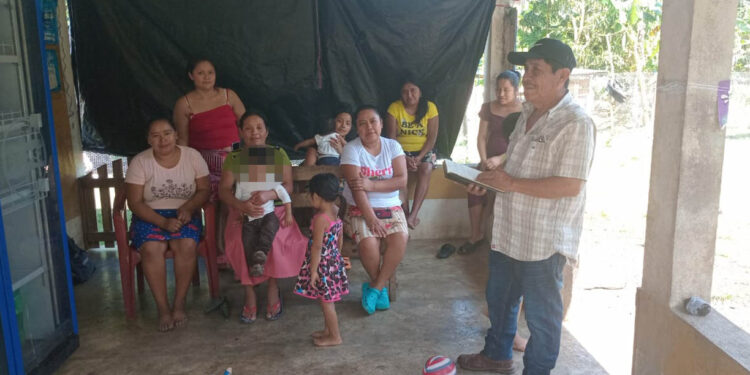 Productores de Cangrejal fortalecen comercialización de pollos de engorde