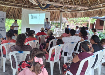 Productores escuintlecos avanzan en su organización y legalización